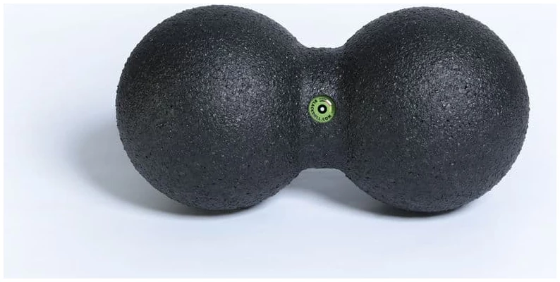 Blackroll Duoball - Tuplapallo 12 cm 1 Blackroll Duoball - Tuplapallo 12 cm