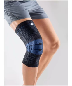 Bauerfeind Genutrain - Aktiivipolvituki