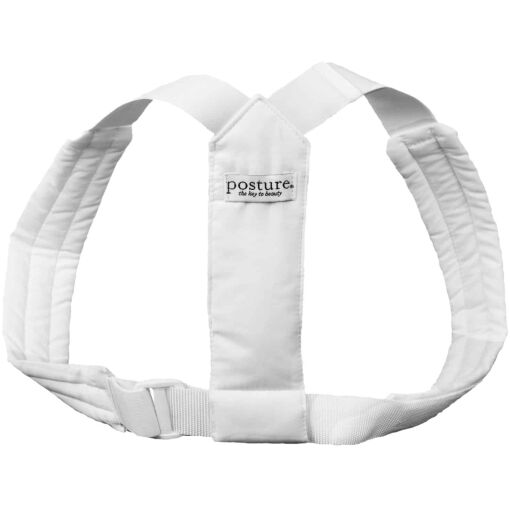 posture flexi white