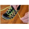 Xtenex Laces kids - Pikakengännauhat x200 lasten 20 xtenex laces stretched
