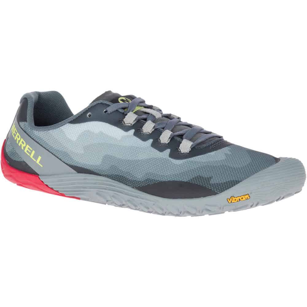 2020 Malli: Merrell Vapor Glove 4 Paljasjalkakenkä Miesten malli 2020 Malli: Merrell Vapor Glove 4 Paljasjalkakenkä Miesten malli