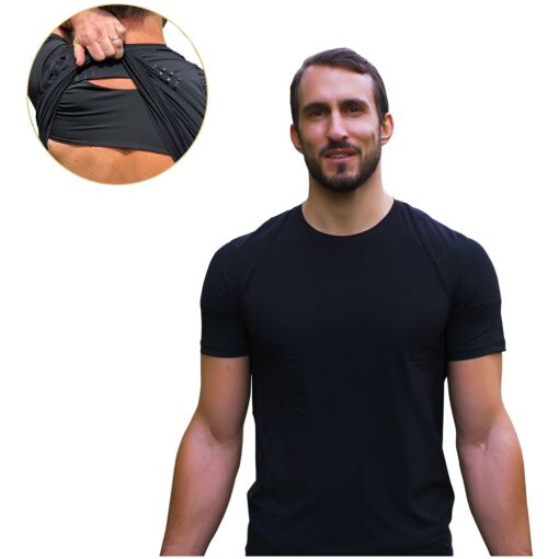 Posture Reminder T shirt