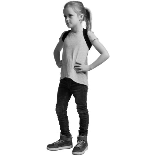 swedish posture kids brace side