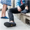 Vibram Furoshiki - Naisten malli - Black 15 Furoshiki Lifestyle 4 1