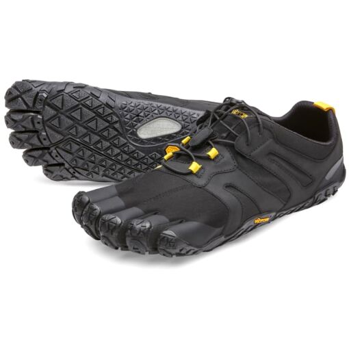 fivefingers men s v trail 2 0 black yellow 1