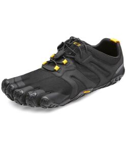 Five Fingers, Vibram