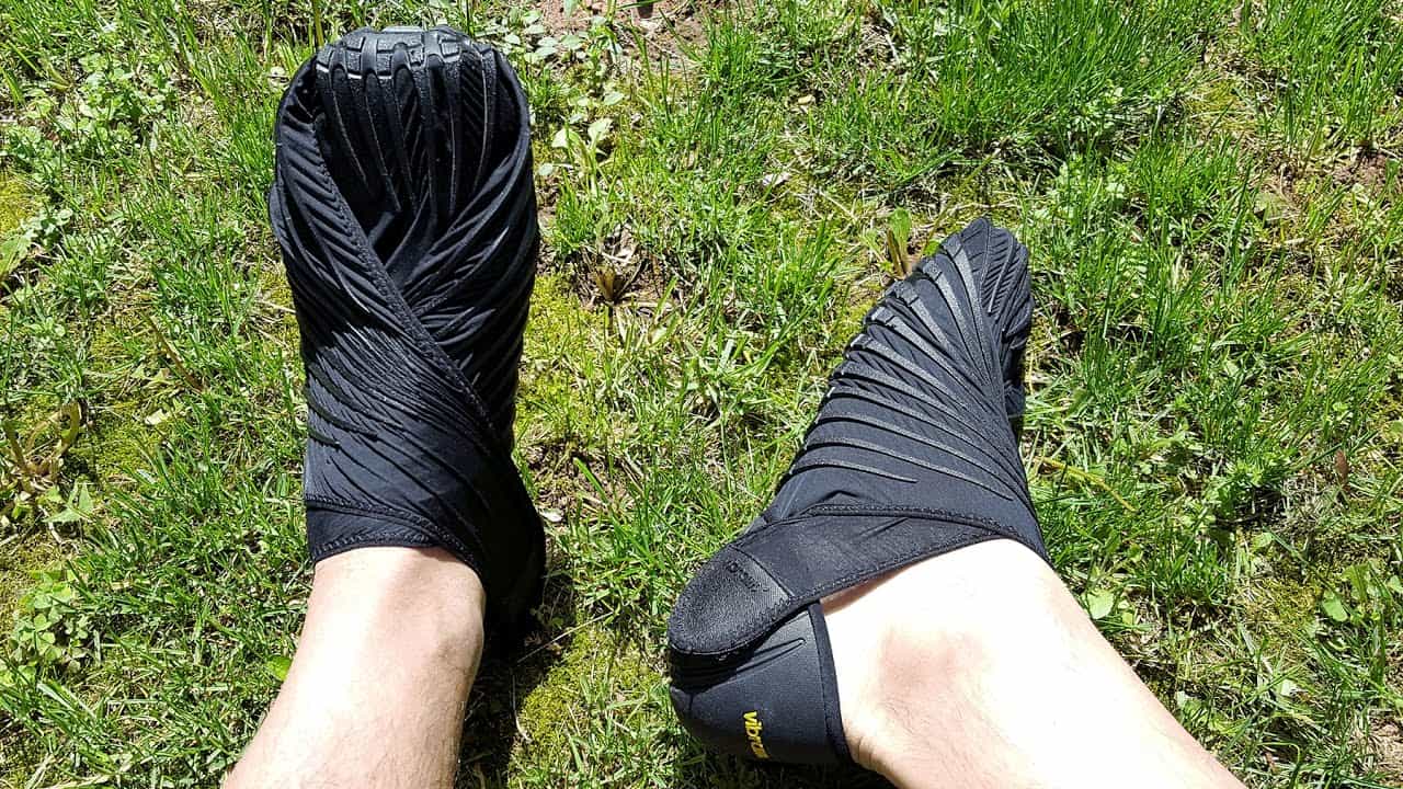 Fivefingers furoshiki discount