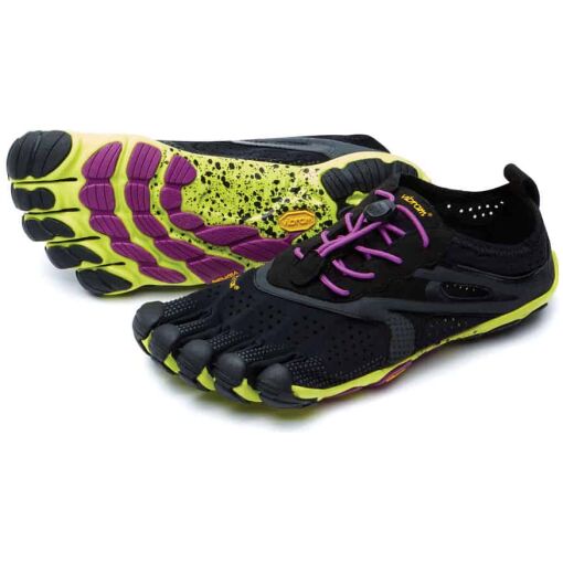 web Bikila EVO 16W3105 BlackYellowPurple 2000px Hero 1