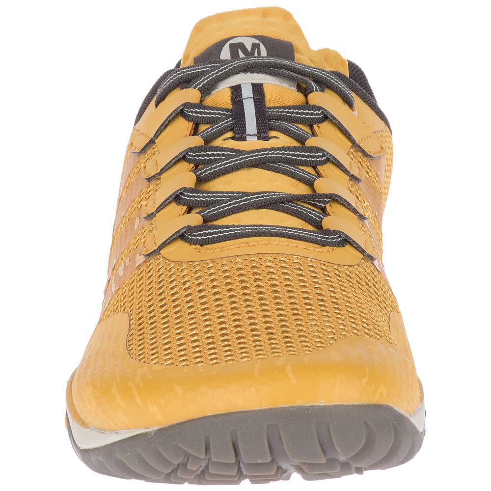 merrell trail glove 5 barefoot