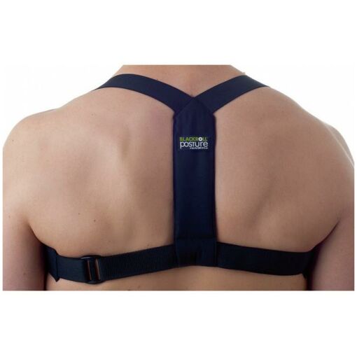 geradehalter blackroll posture