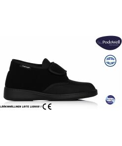 Podowell Aladin erikoisjalkine 36-48