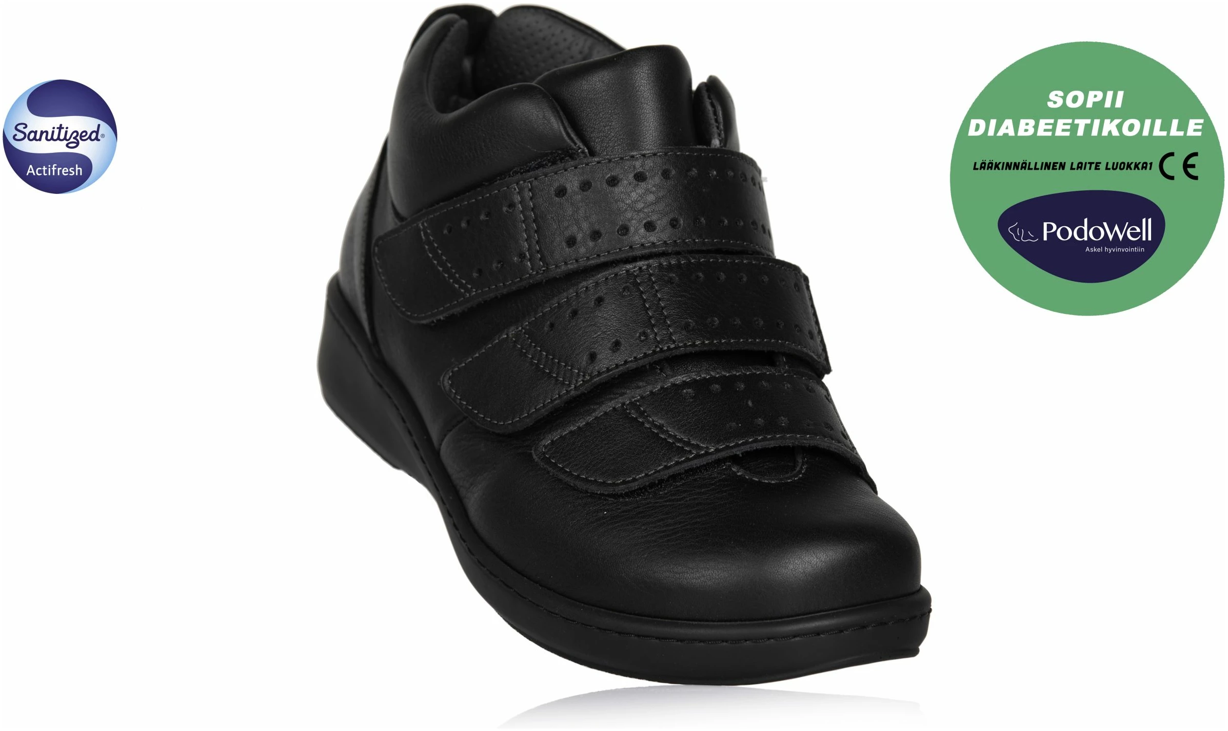 Podowell Anatole erikoisjalkine 36-46 4 Podowell Anatole erikoisjalkine 36-46 - Image 4