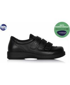 Podowell Aquitaine erikoisjalkine 36-47