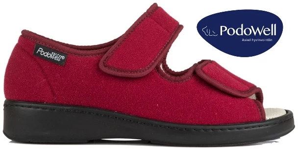 Podowell Arian erikoisjalkine 36-48 1 Podowell Arian erikoisjalkine 36-48