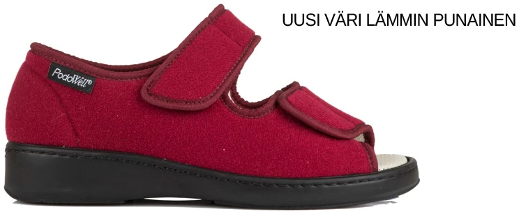 Podowell Arian erikoisjalkine 36-48 3 Podowell Arian erikoisjalkine 36-48 - Image 3