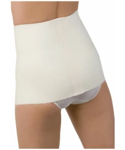 Angora selänlämmitin unisex, alkuperäinen MEDIMA 302