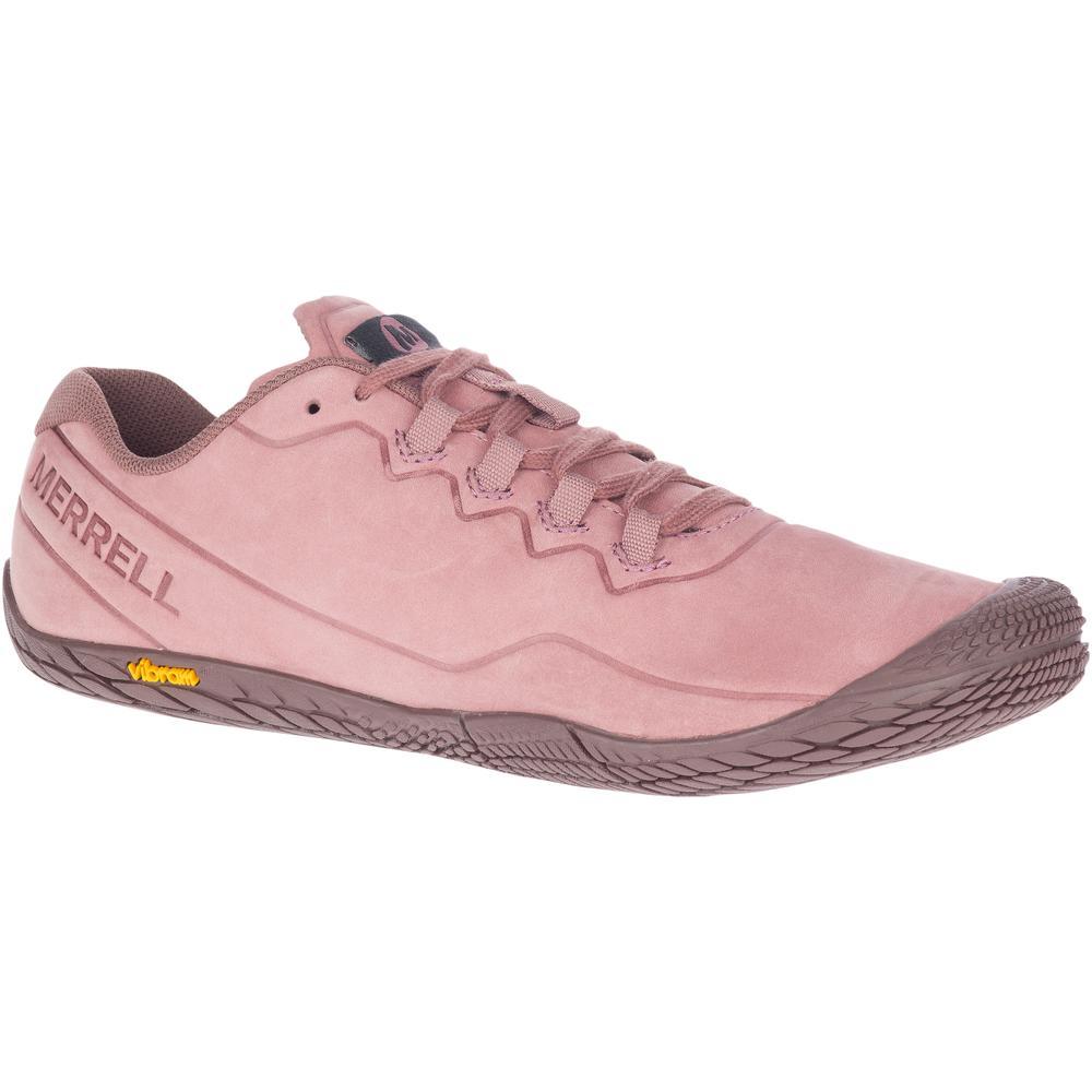 Merrell Vapor Glove 3 Luna LTR nahkaiset paljasjalkakeng t