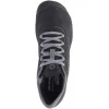 Merrell Vapor Glove 3 Luna LTR nahkaiset paljasjalkakengät - Naisten malli - Black/charcoal ei palautusoikeutta 10 J003422 4 scaled