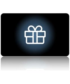 Lahjakortti - Fysiomyynti.fi