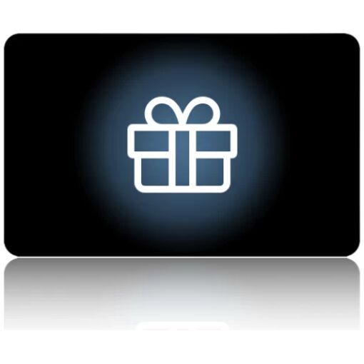 pw gift card