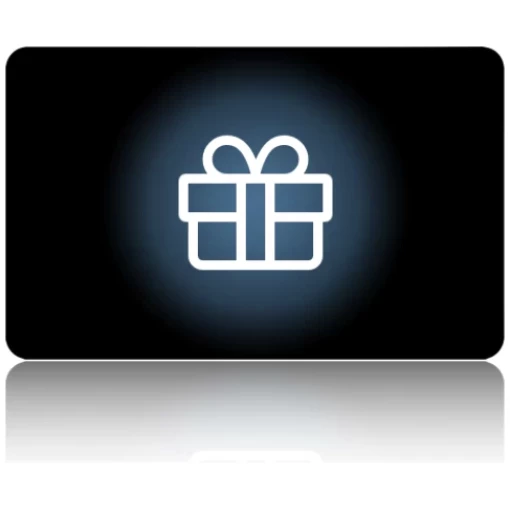 pw gift card