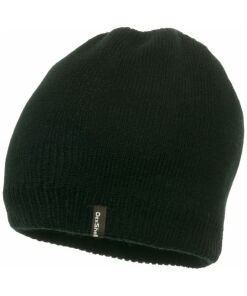 DEXSHELL VEDENPITÄVÄ PIPO MUSTA DH372B