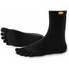 Five Fingers winter / merinovilla sukat