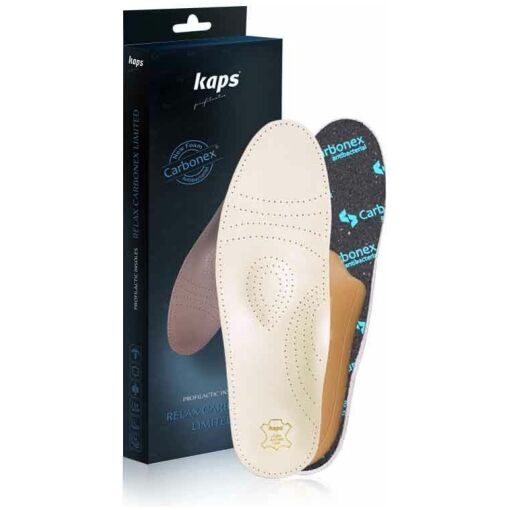kaps carbonex limited orig