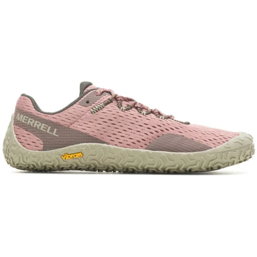Merrell Vapor Glove 6 Paljasjalkakengät - Naisten malli - Burlwood - Image 2