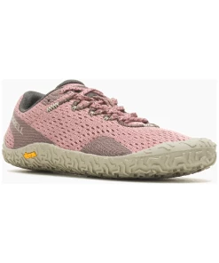 Merrell Vapor Glove 6 Paljasjalkakengät - Naisten malli - Burlwood