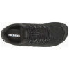 Merrell Vapor Glove 6 Paljasjalkakengät - Naisten malli - All Black 12 J067718 5