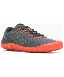Merrell Vapor Glove 6 Paljasjalkakengät - Miesten malli - Tangerine/Granite