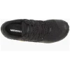 Merrell Trail Glove 7 - Naisten paljasjalkakengät - All Black 12 J037336 5