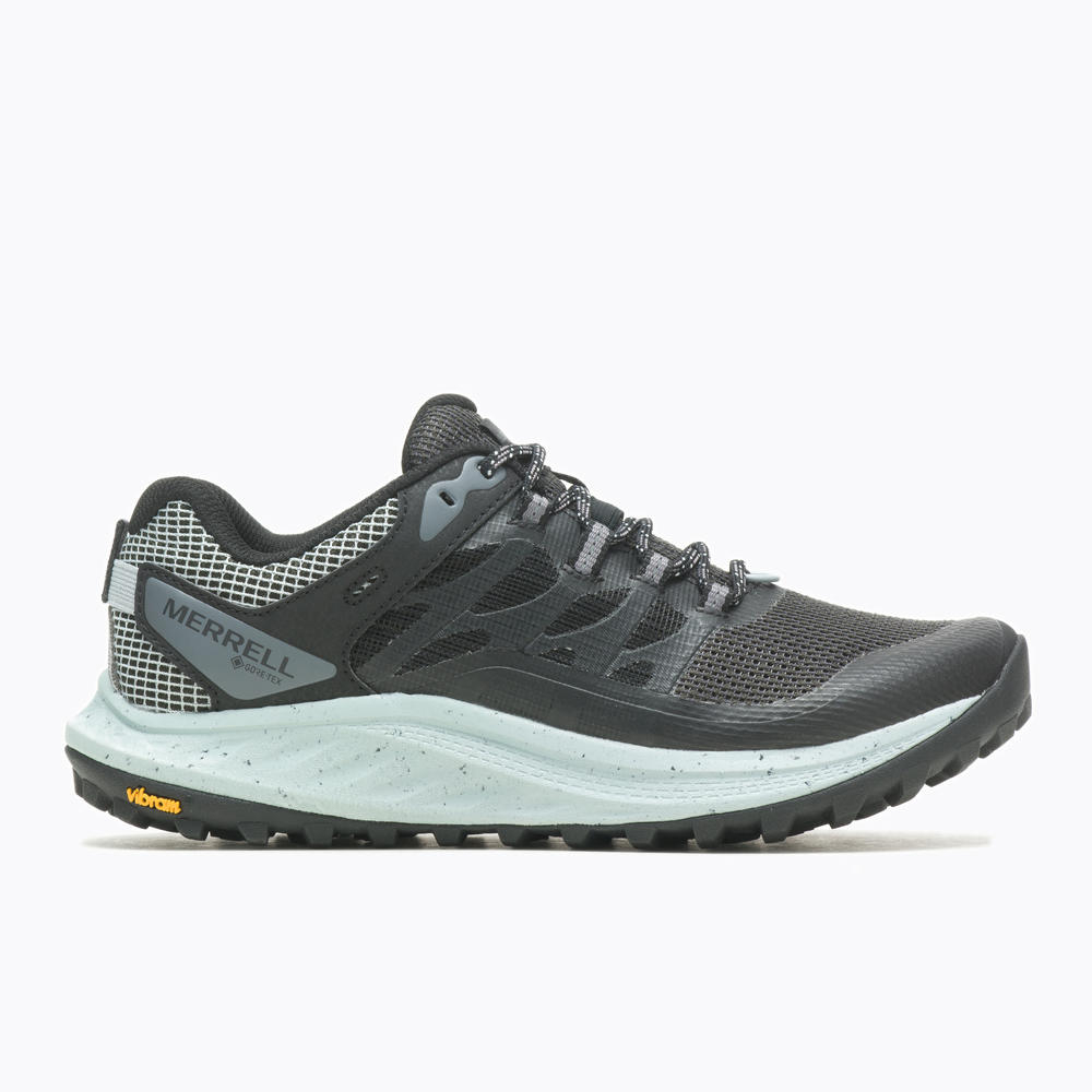 Merrell Antora 3 GTX Naisten Gore Tex kengat Fysiomyynti
