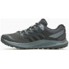 Merrell Nova 3 GTX - All Black - miesten Goretex kengät 9 J067581 2