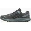 Merrell Nova 3 GTX - All Black - miesten Goretex kengät 9 J067581 2