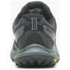 Merrell Nova 3 GTX - All Black - miesten Goretex kengät 10 J067581 3