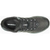 Merrell Nova 3 GTX - All Black - miesten Goretex kengät 12 J067581 5