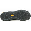 Merrell Nova 3 GTX - All Black - miesten Goretex kengät 13 J067581 6