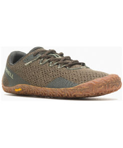 Merrell Vapor Glove 6 Paljasjalkakengät - Miesten malli - Olive