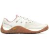 Merrell Trail Glove 7 - Naisten paljasjalkakengät - Oyester/Gum 8 J067710 1