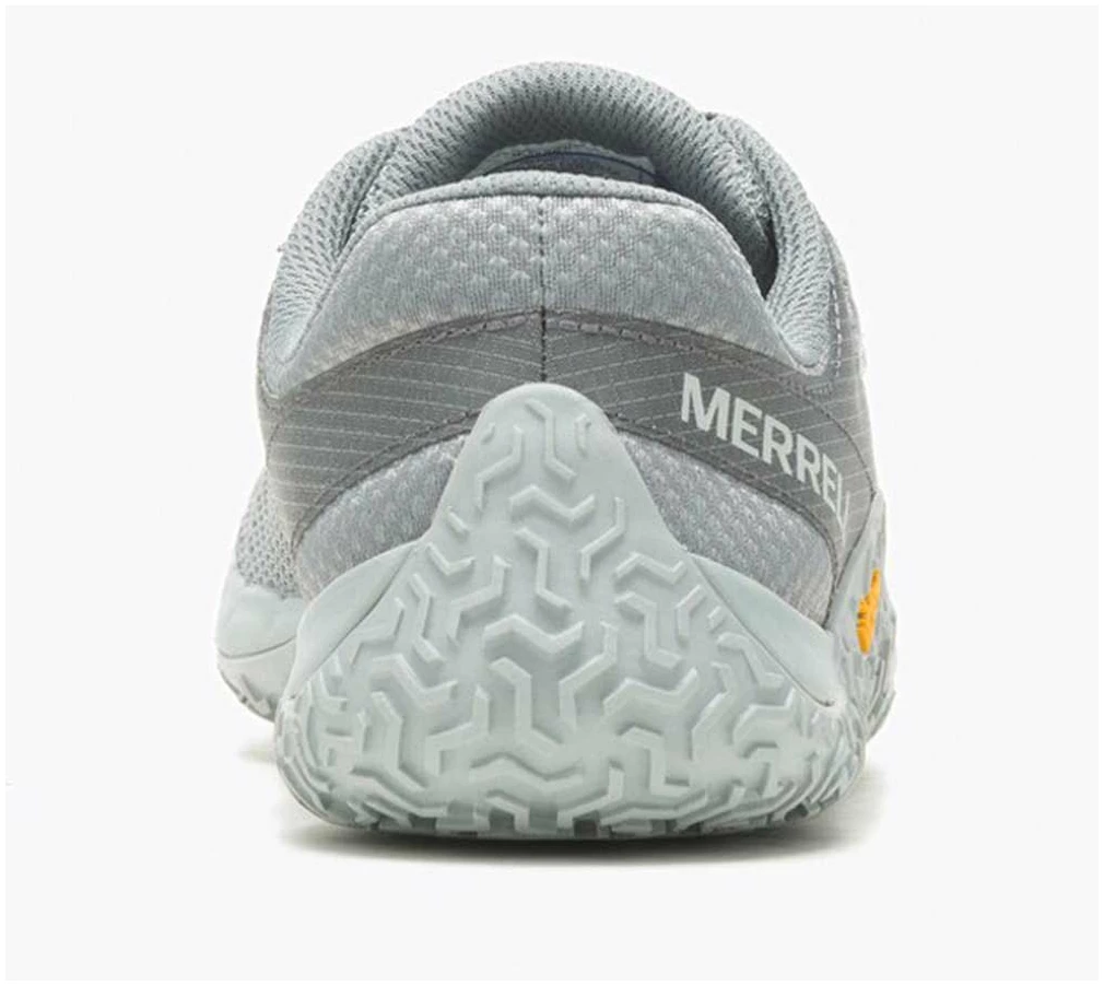 Merrell Trail Glove 7 paljasjalkakenkä - Miesten Malli - Monument 5 Merrell Trail Glove 7 paljasjalkakenkä - Miesten Malli - Monument - Image 5