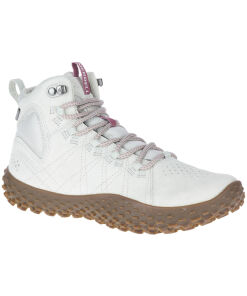 Merrell Wrapt Vedenpitävät Paljasjalkakengät - Naisten malli - Birch