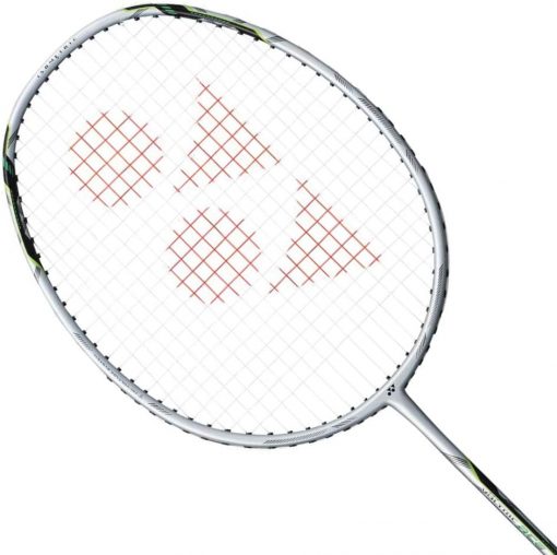 Yonex Voltric Ace Badminton Racket Ice Blue 4Ug5 3