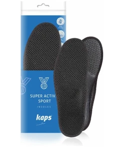 KAPS Super Active Sport pohjallinen
