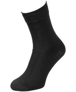 DEXSHELL ULTRA THIN CREW - Vedenpitävät sukat 100%