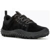 Merrell Wrapt paljasjalkakengät - Miesten malli - Musta 11 J037754 4