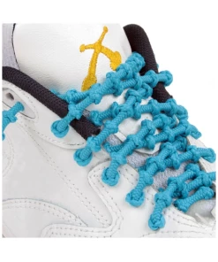 Xtenex Laces kids - Pikakengännauhat x200 lasten