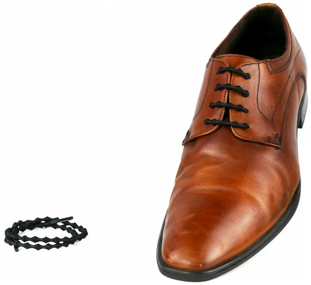 Xtenex Laces city 50 cm-Pikakengännauhat x100 3 Xtenex Laces city 50 cm-Pikakengännauhat x100 - Image 3