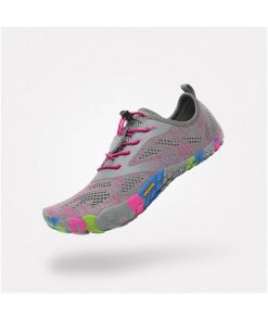 Saguaro Feel Classic - Unicorn - Edulliset paljasjalkakengät naisille